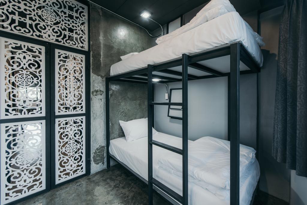 @25 Hostel Чіангмай Екстер'єр фото
