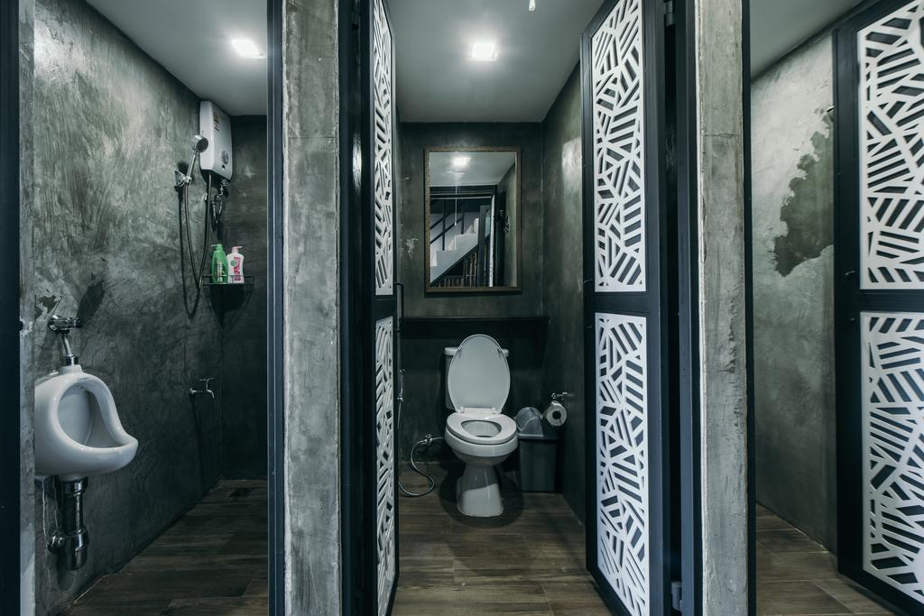 @25 Hostel Чіангмай Екстер'єр фото