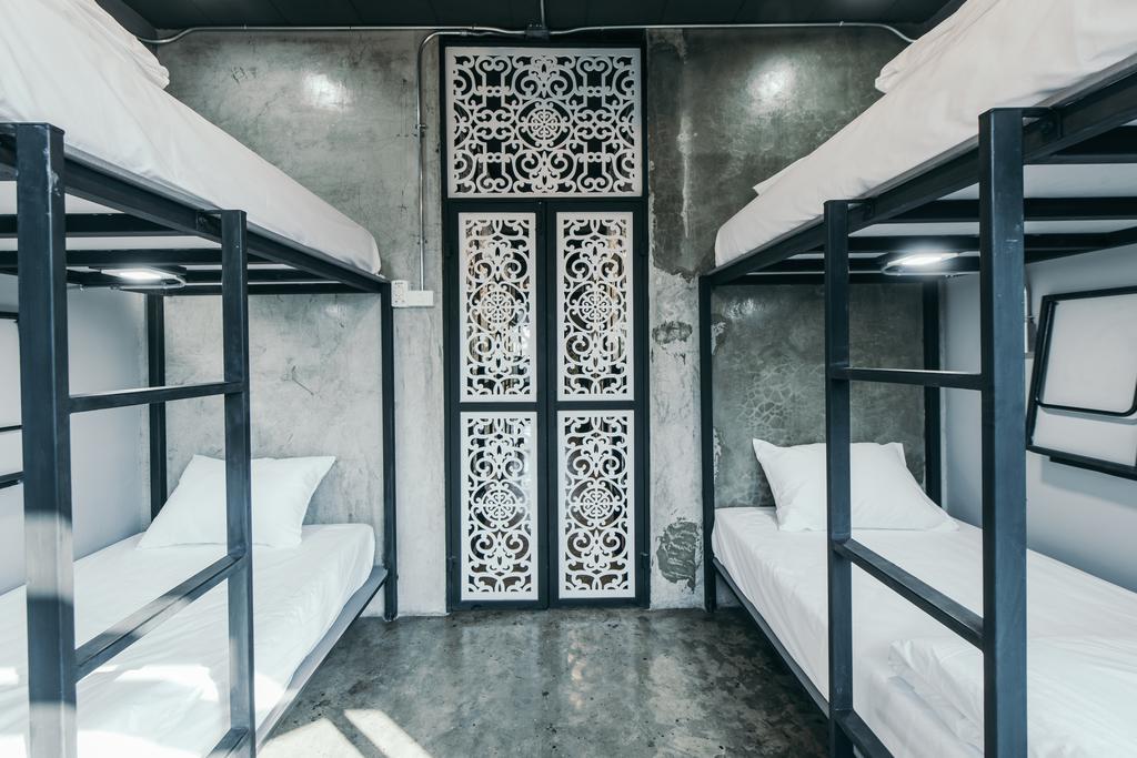 @25 Hostel Чіангмай Екстер'єр фото