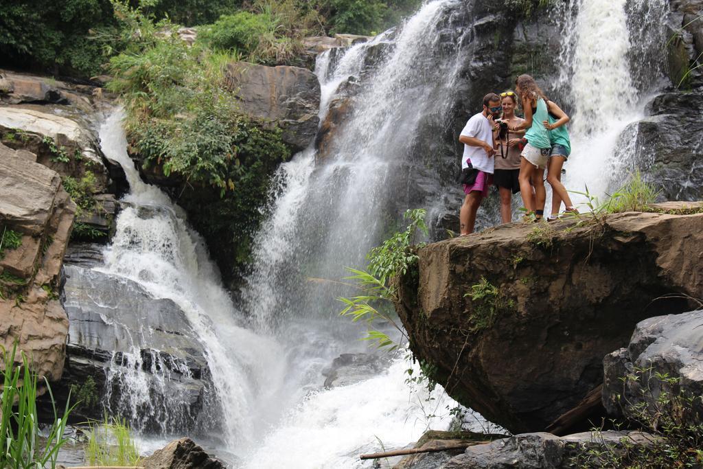 @25 Hostel Чіангмай Екстер'єр фото